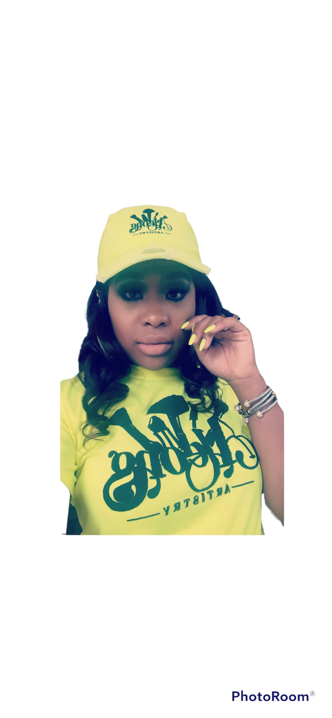 BUNDLE DEAL : Signature T-shirts