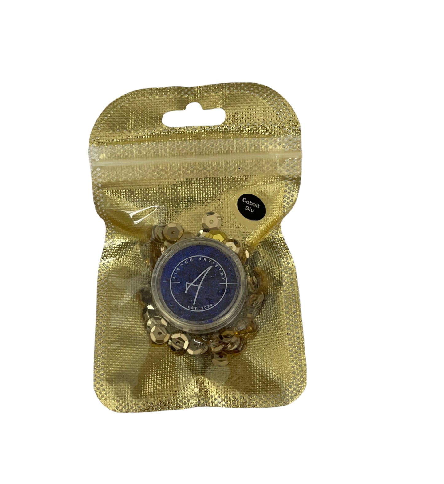 Aleong Artistry - Loose Glitter (refined)