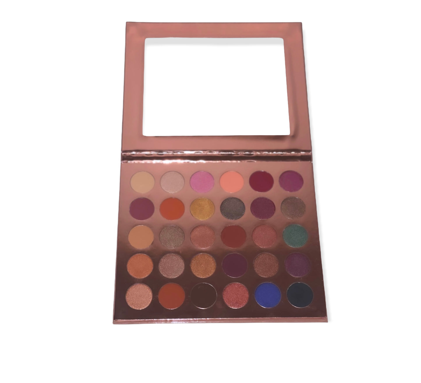BUNDLE DEAL: Eyeshadow Brushes & Eyeshadow Palettes