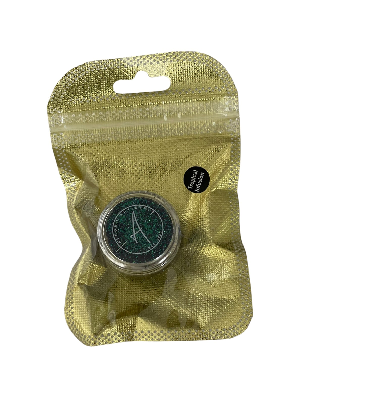 Aleong Artistry - Loose Glitter (refined)