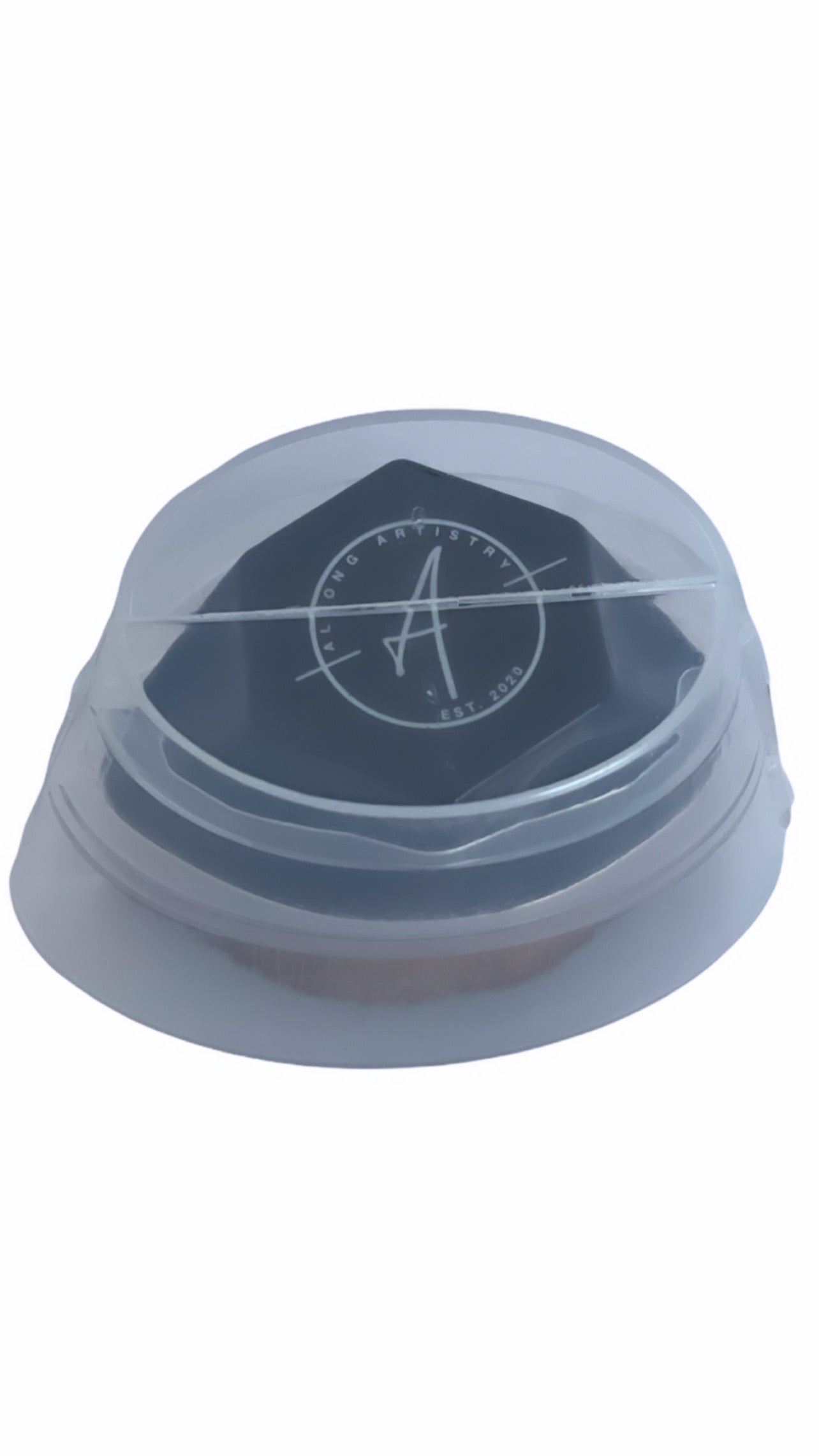 Aleong Artistry - Application Brush (BLACK)