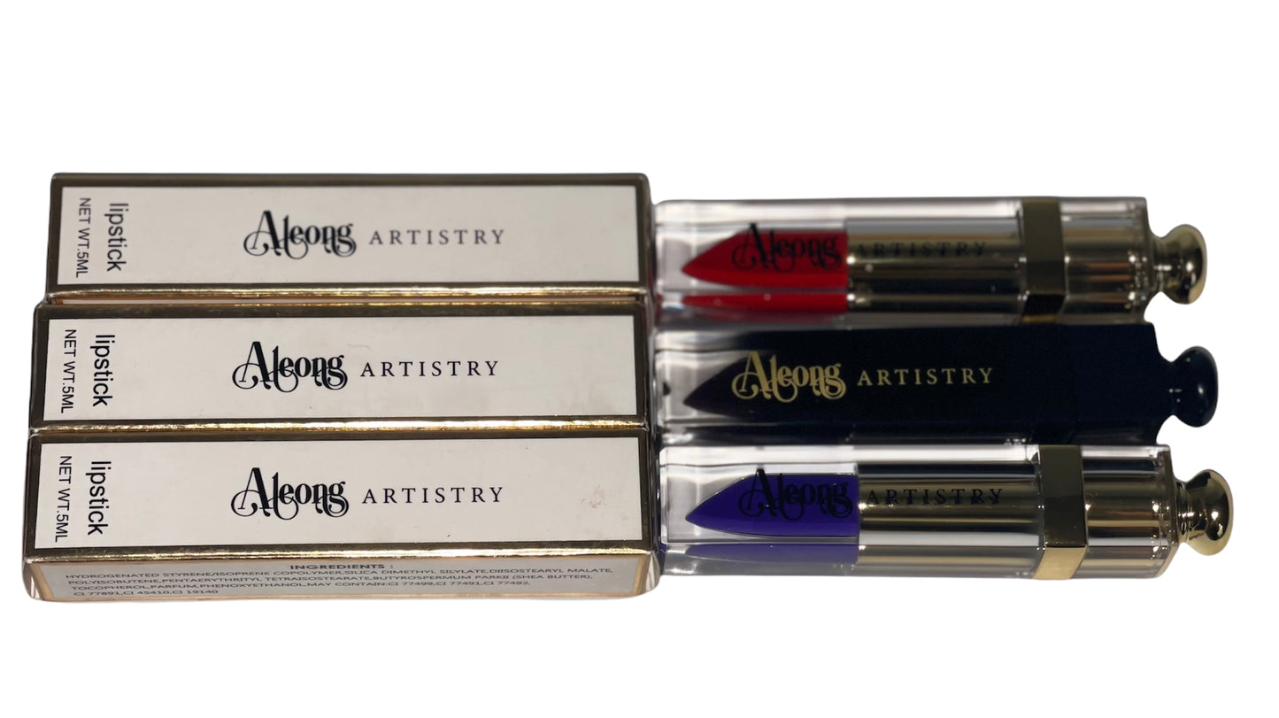 BUNDLE DEAL : Vegan & Cruelty Free Matte Liquid Lipstick