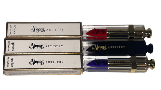 BUNDLE DEAL : Vegan & Cruelty Free Matte Liquid Lipstick