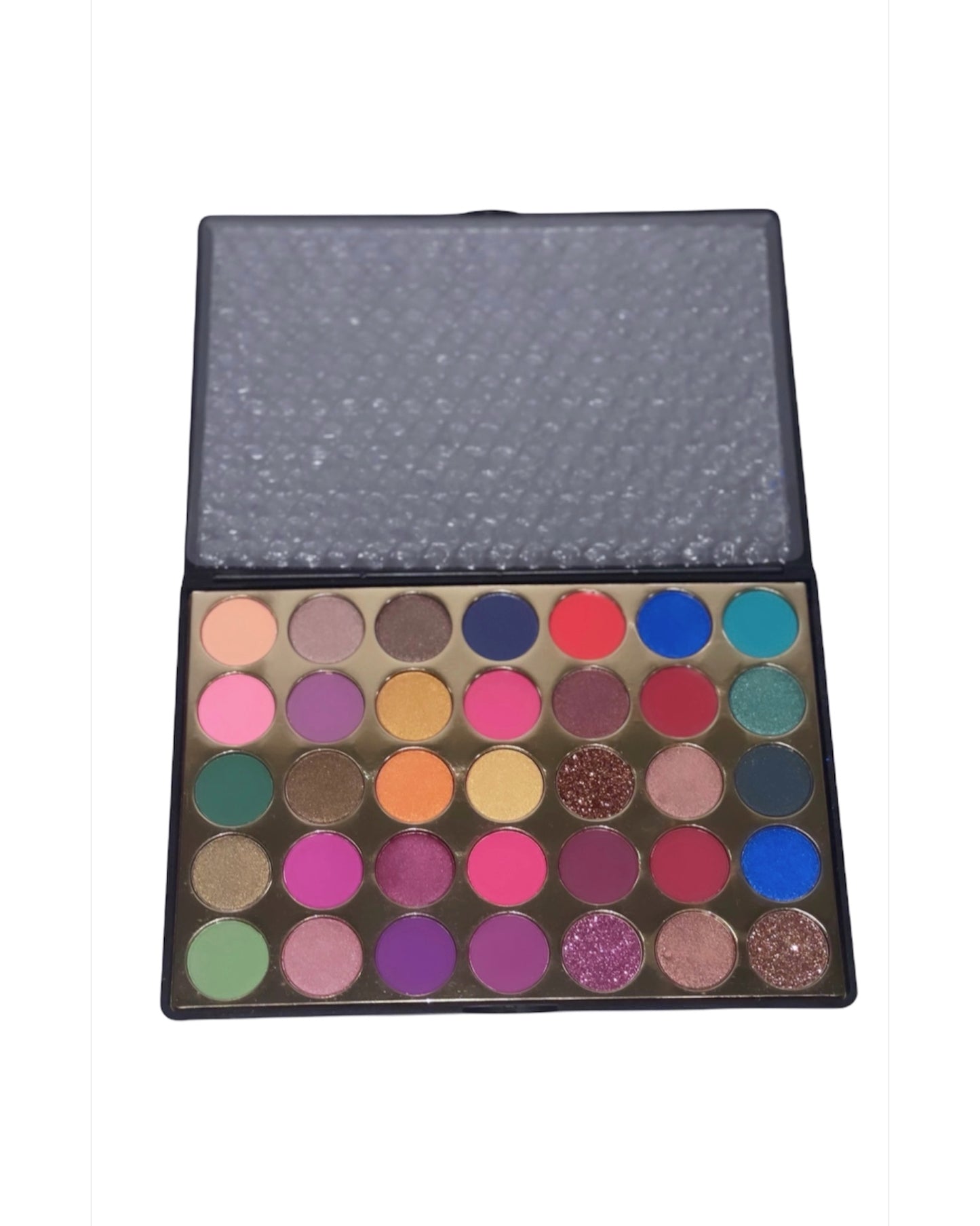 BUNDLE DEAL : Makeup Remover & Eyeshadow Palettes