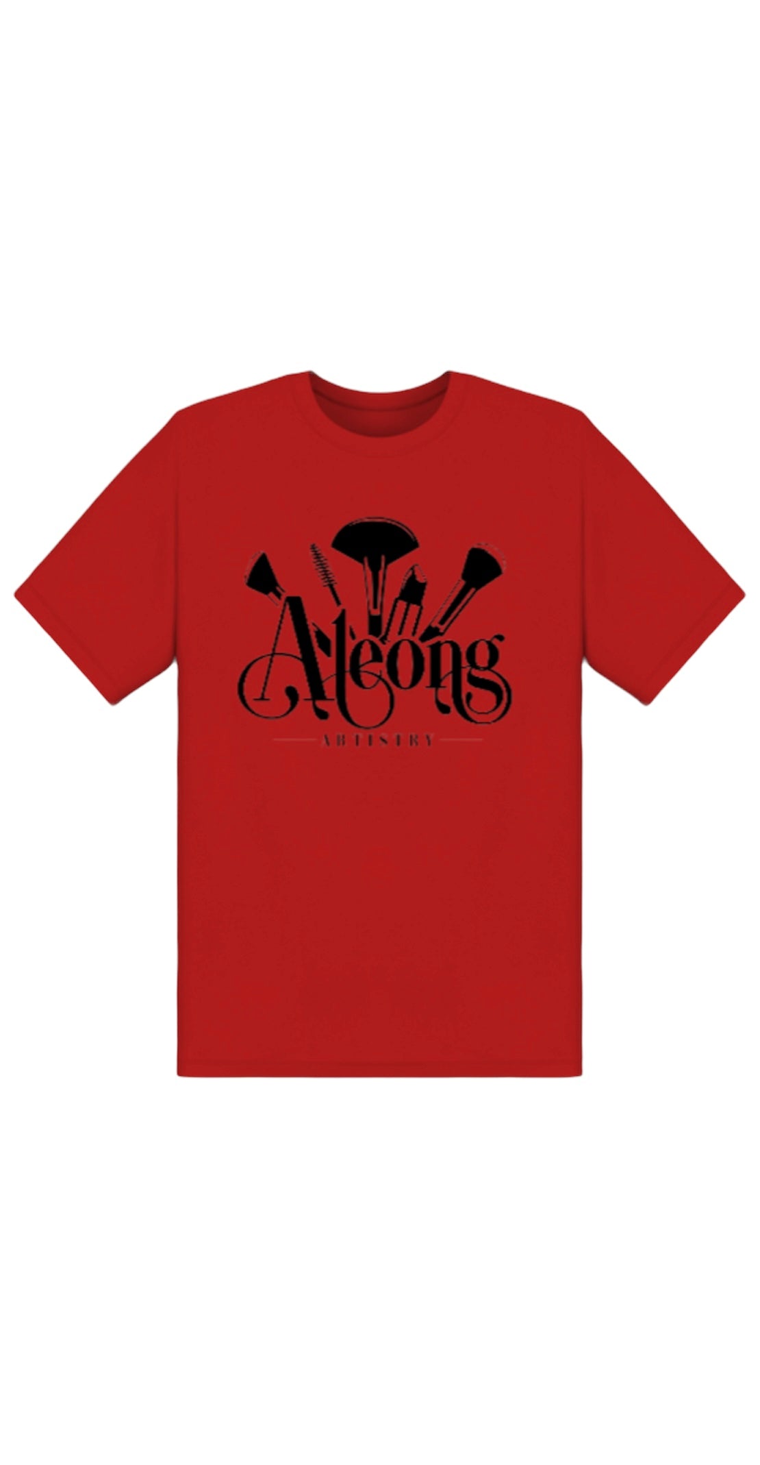 Aleong Artistry : Signature T-shirts