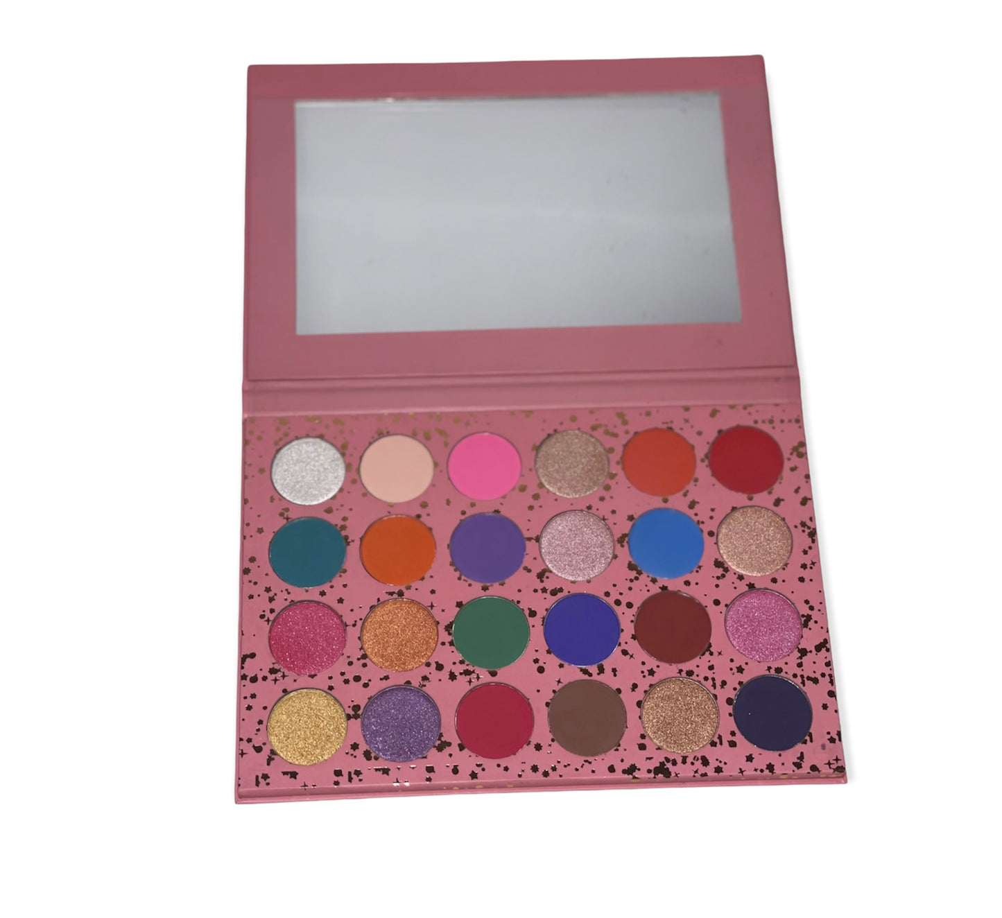 BUNDLE DEAL: Eyeshadow Brushes & Eyeshadow Palettes