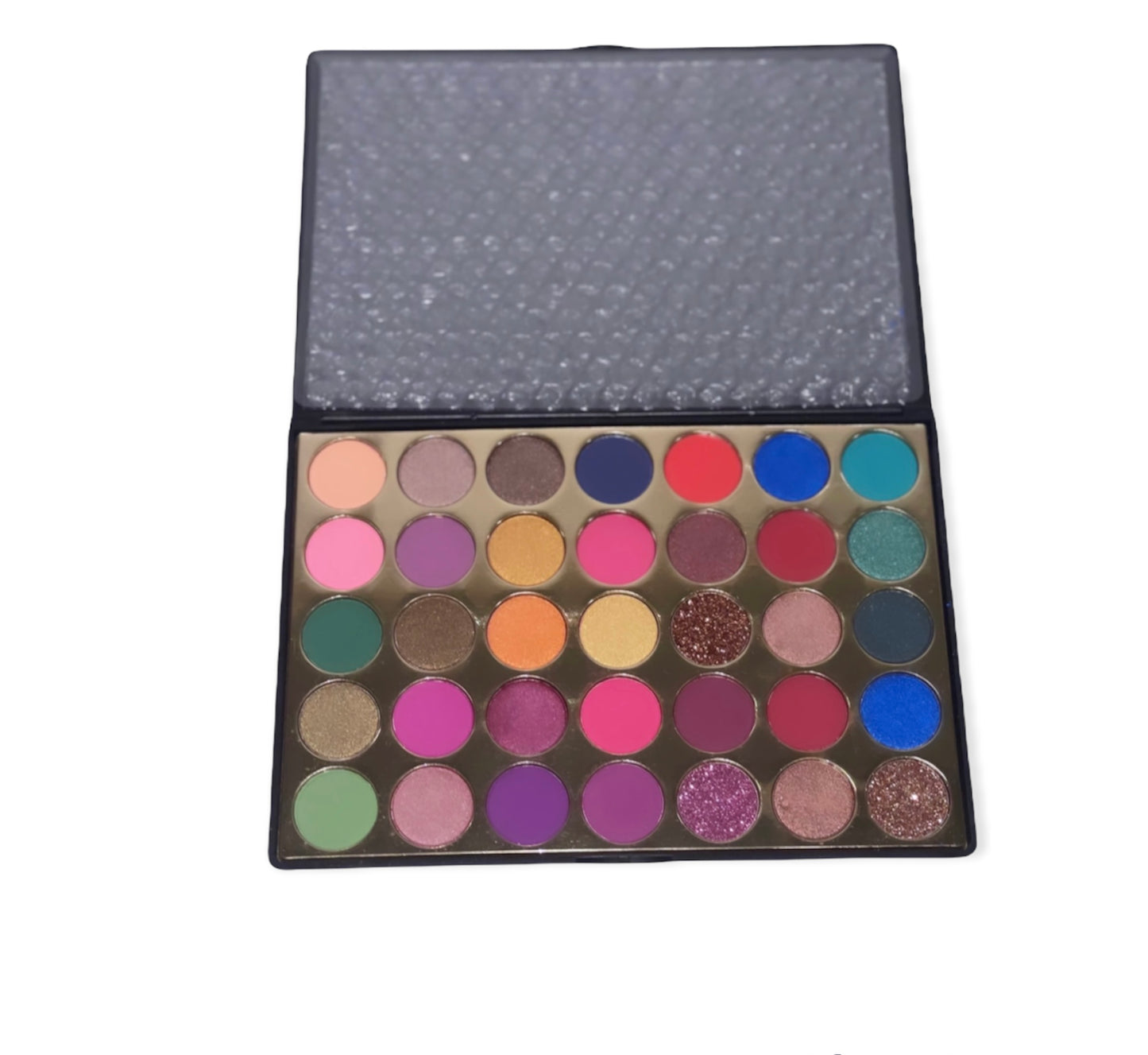 BUNDLE DEAL: Eyeshadow Brushes & Eyeshadow Palettes