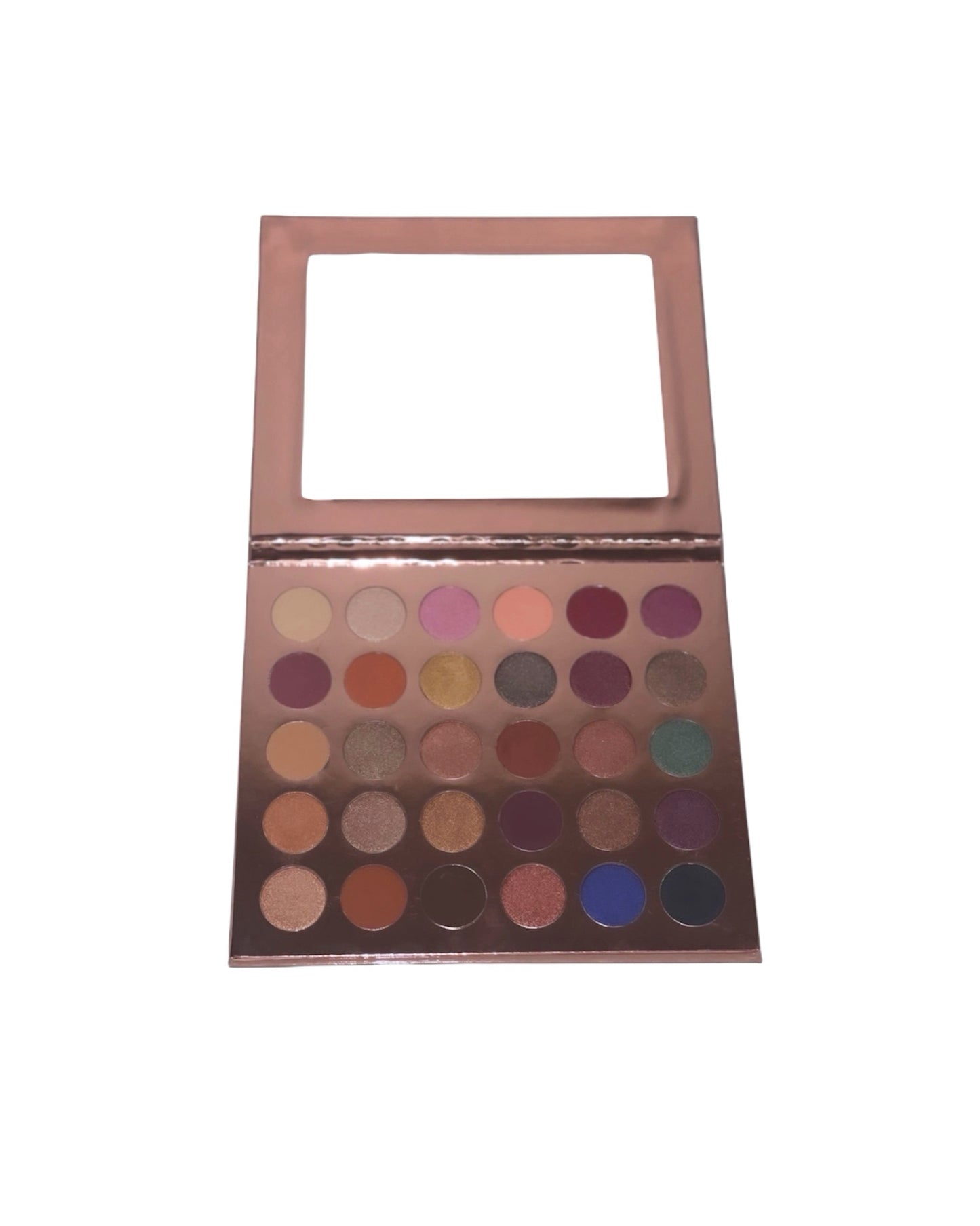 BUNDLE DEAL : Makeup Remover & Eyeshadow Palettes