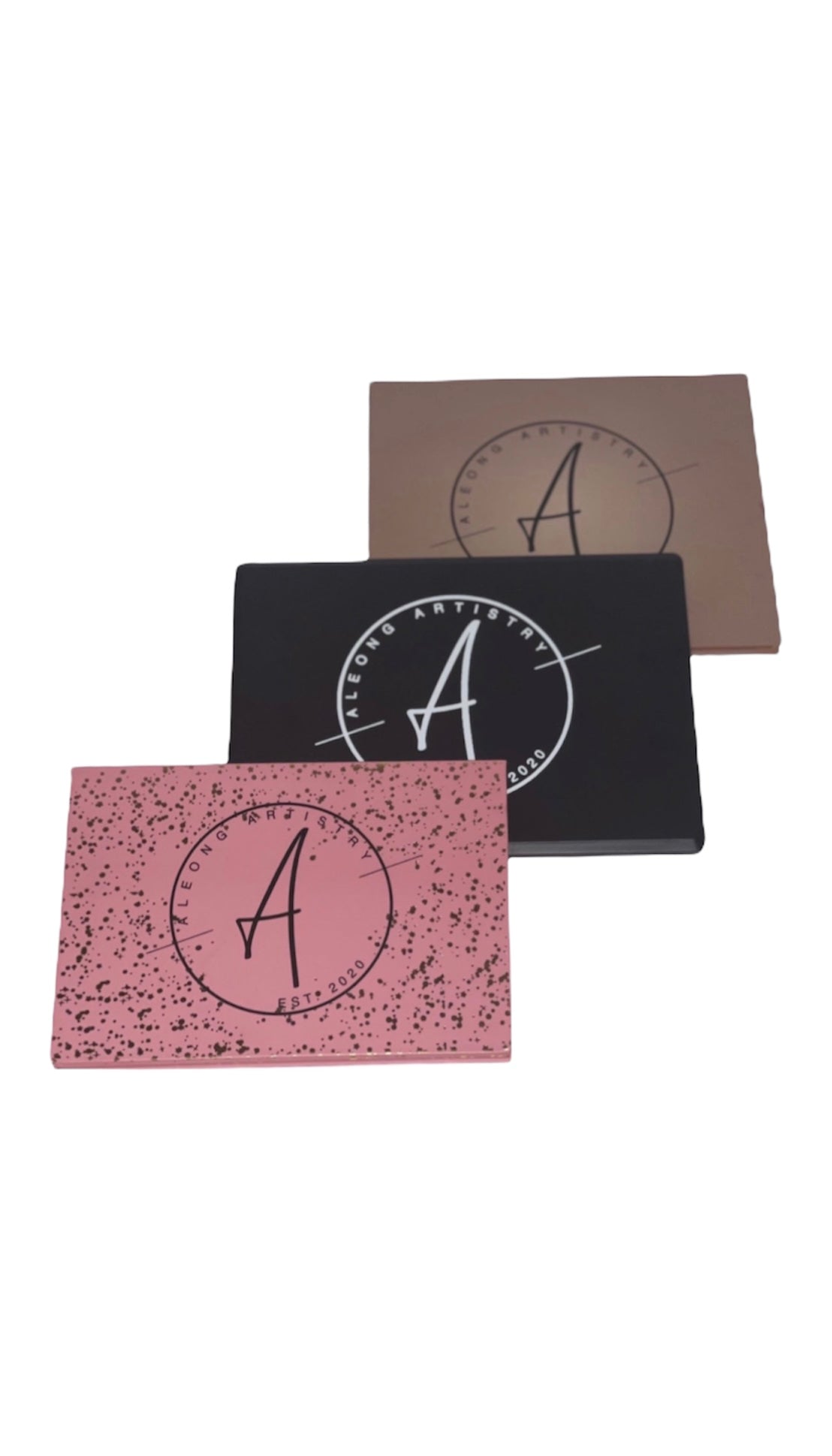 BUNDLE DEAL : Makeup Remover & Eyeshadow Palettes