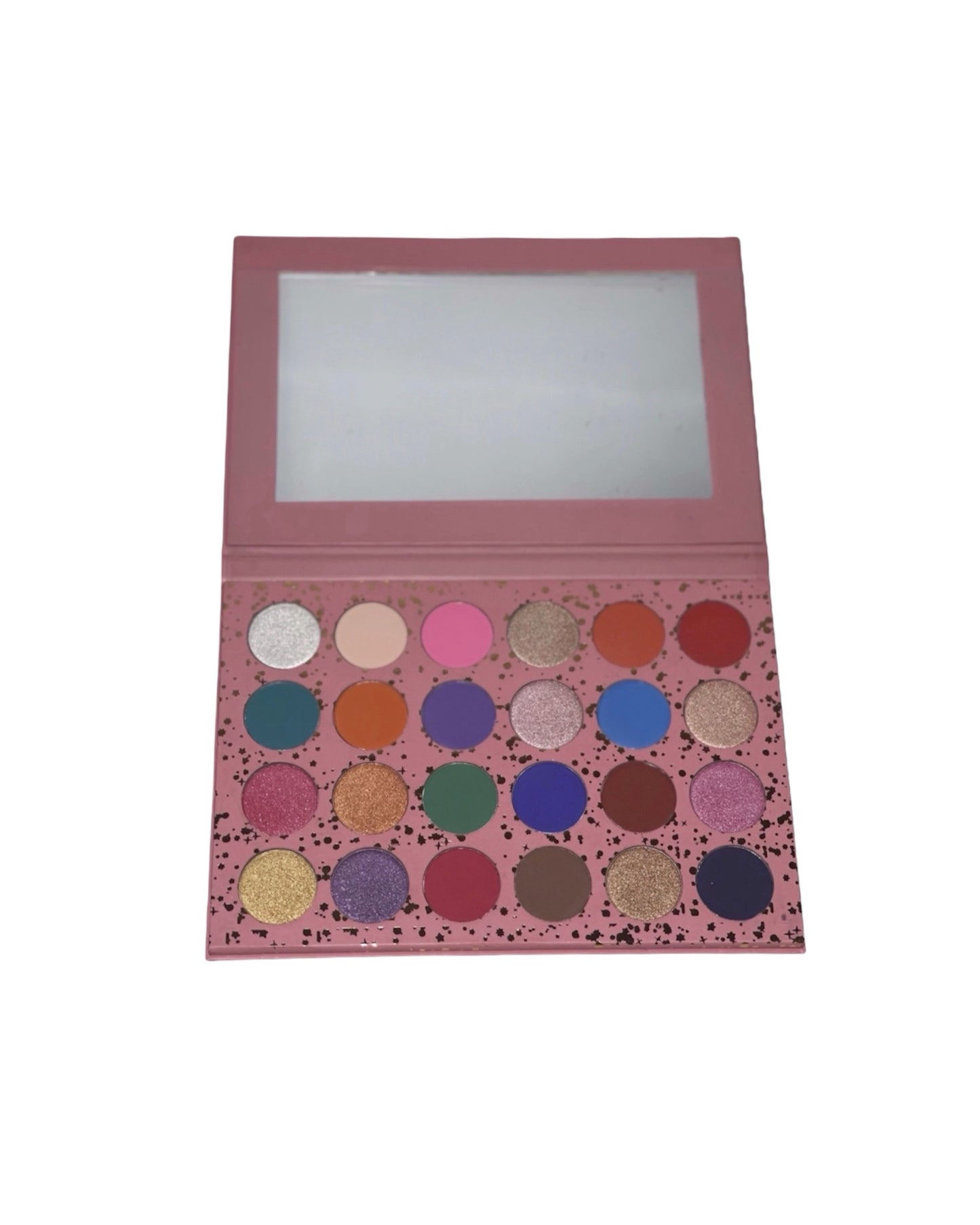 BUNDLE DEAL : Makeup Remover & Eyeshadow Palettes