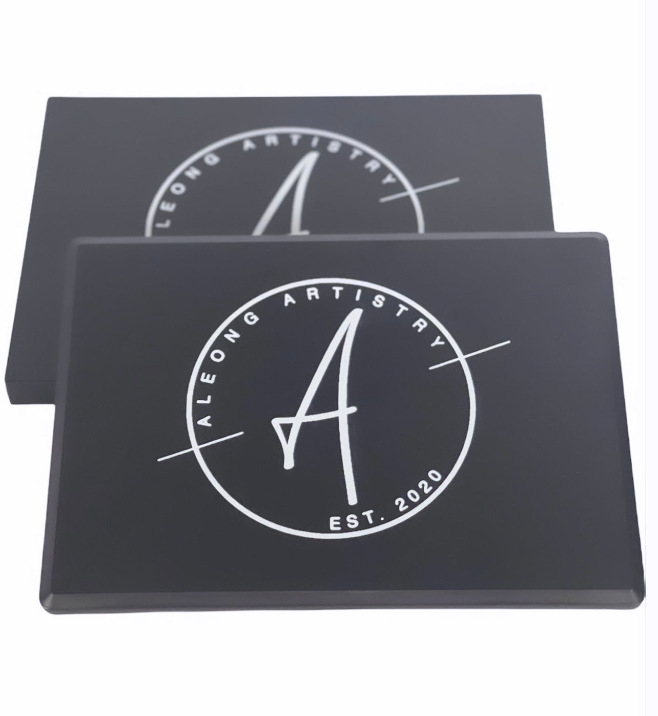 Aleong Artistry  - Signature Palette : Summer/Winter