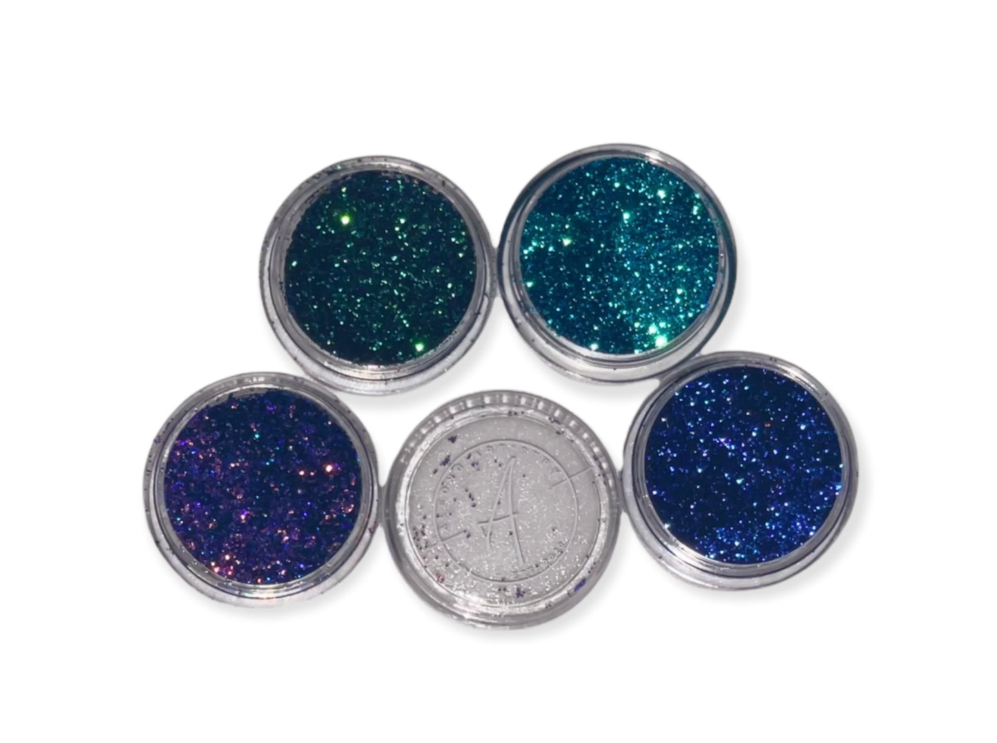 Aleong Artistry - Loose Glitter (refined)