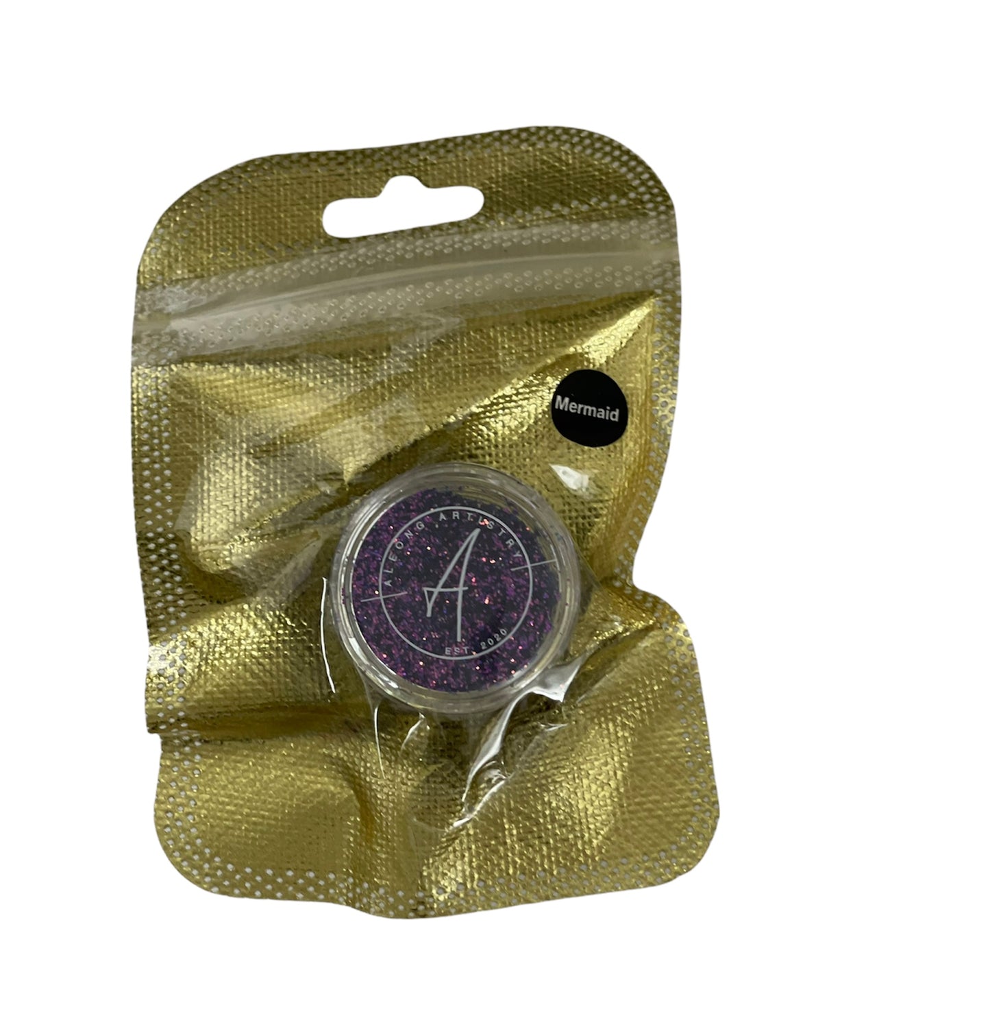 Aleong Artistry - Loose Glitter (refined)