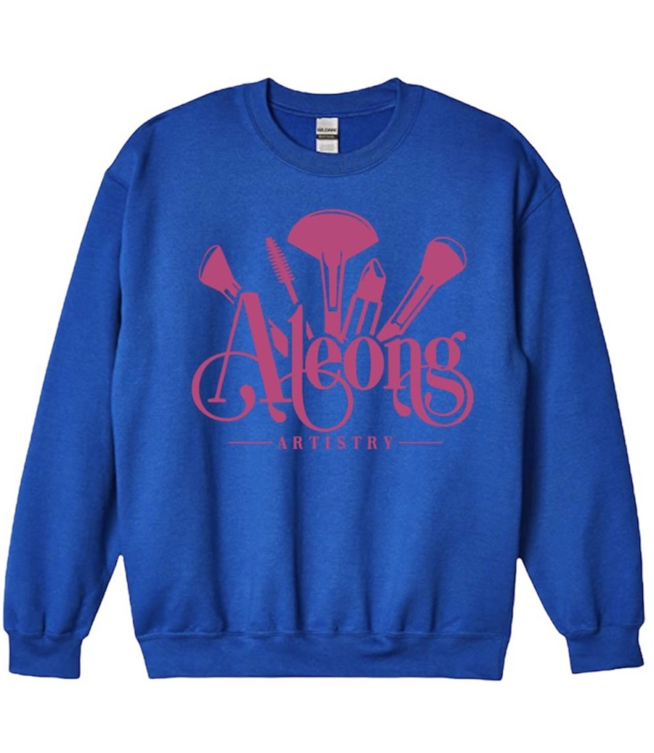 Aleong Artistry - Signature Sweater