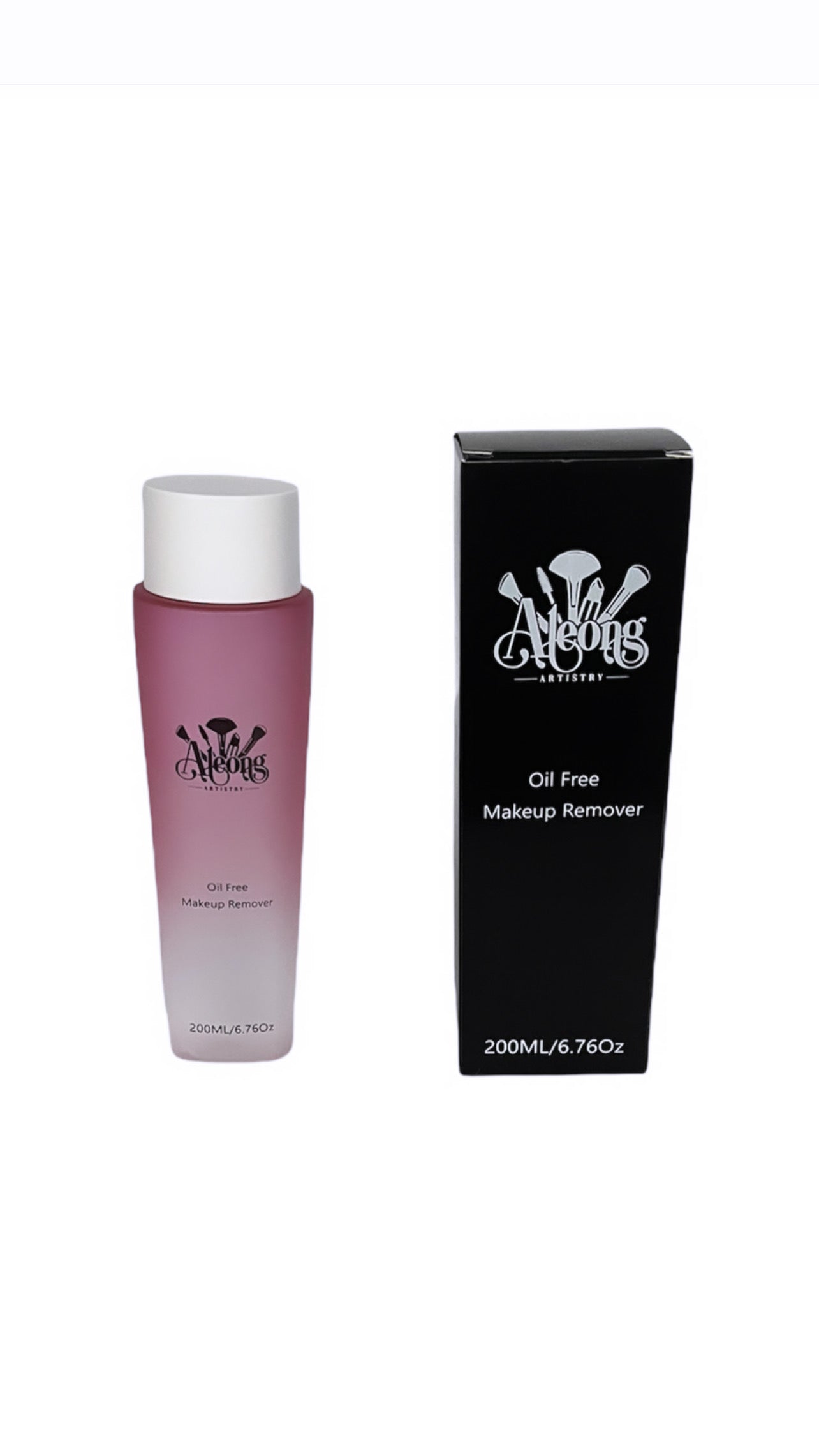 BUNDLE DEAL : Makeup Remover & Eyeshadow Palettes