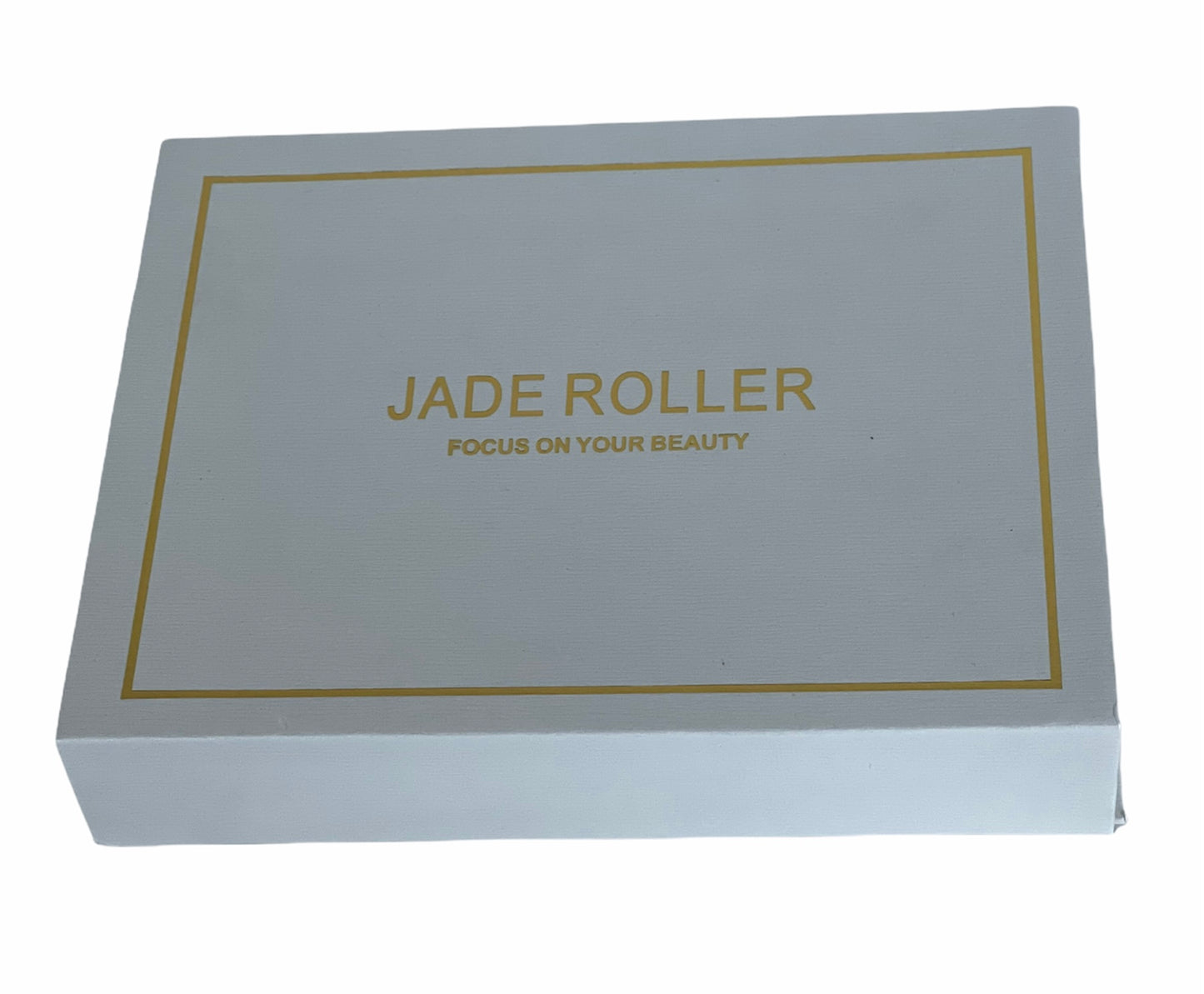 Aleong Artistry: Jade Roller & Guasha Set