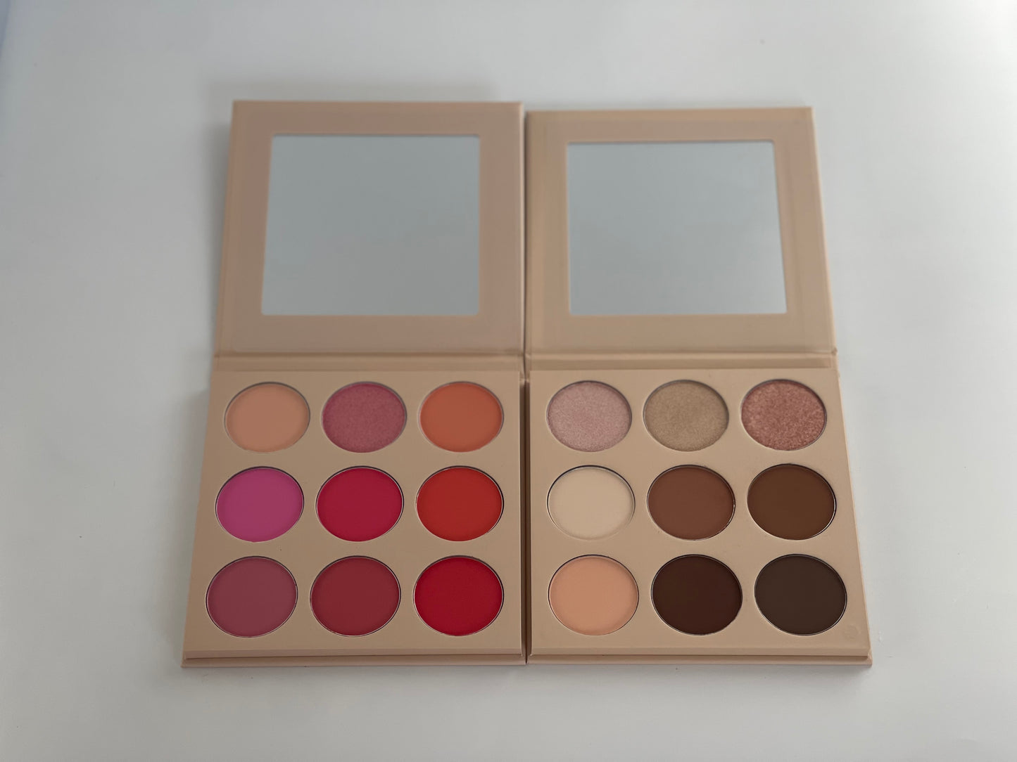 BUNDLE DEAL : CONTOUR/BLUSH/BRUSH -set