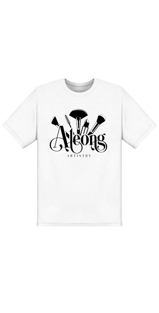 Aleong Artistry : Signature T-shirts