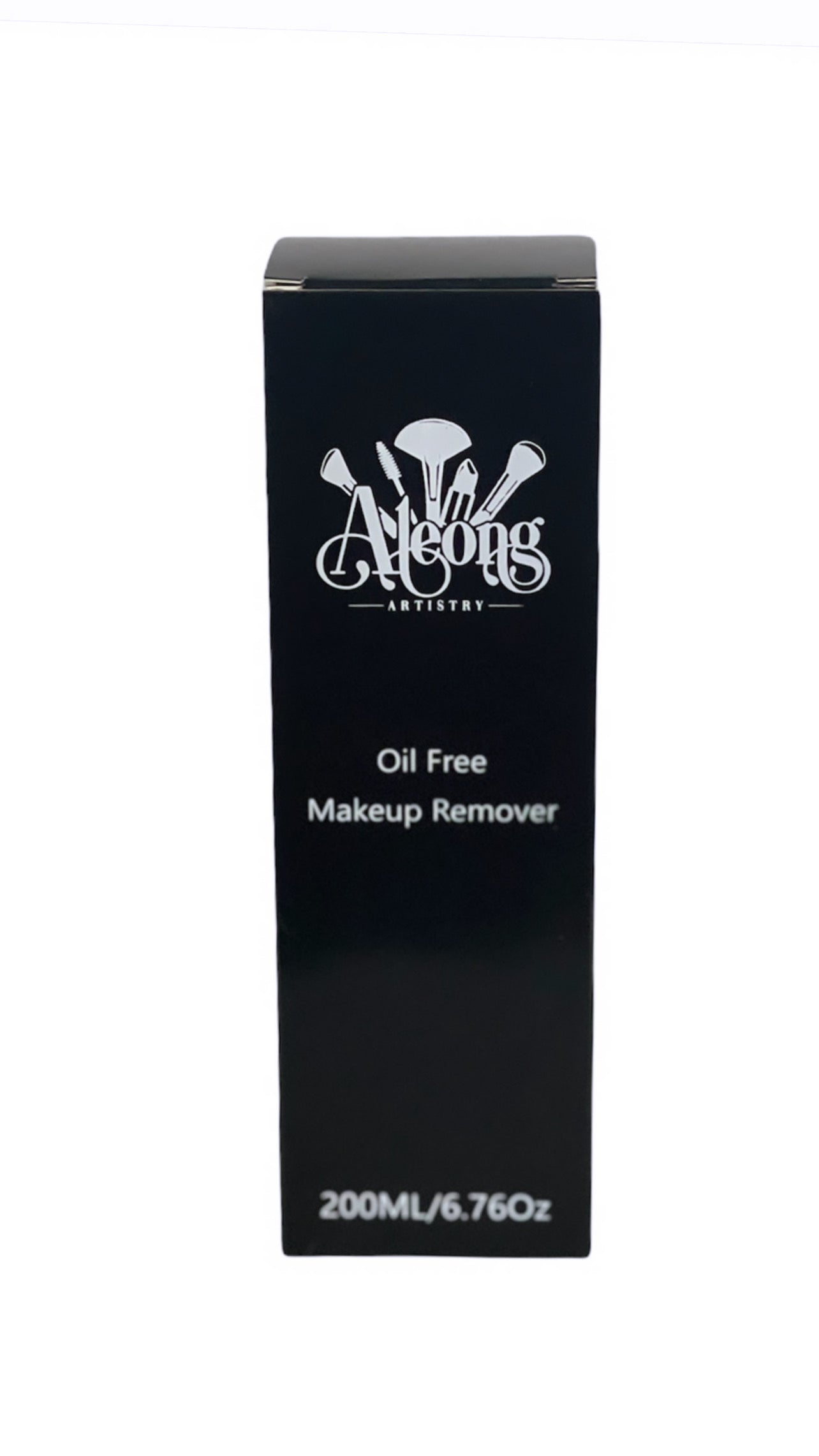 Aleong Artistry: Makeup Remover (Vegan/Cruelty Free/Oil Free)