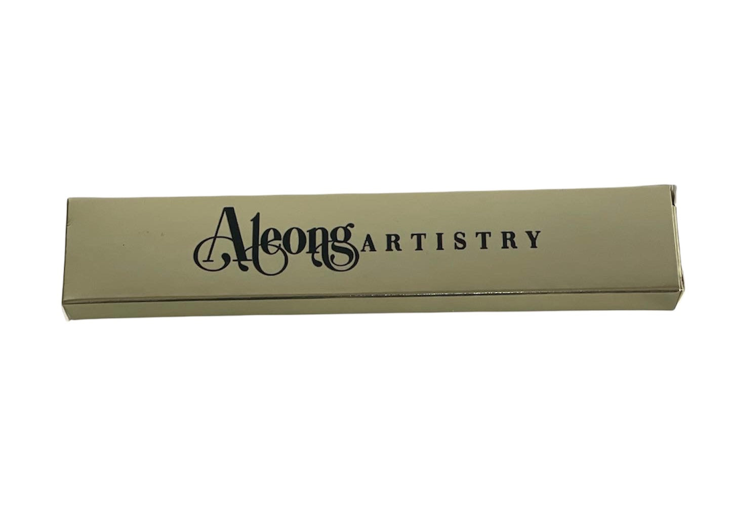 Aleong Artistry: Brow Pencil