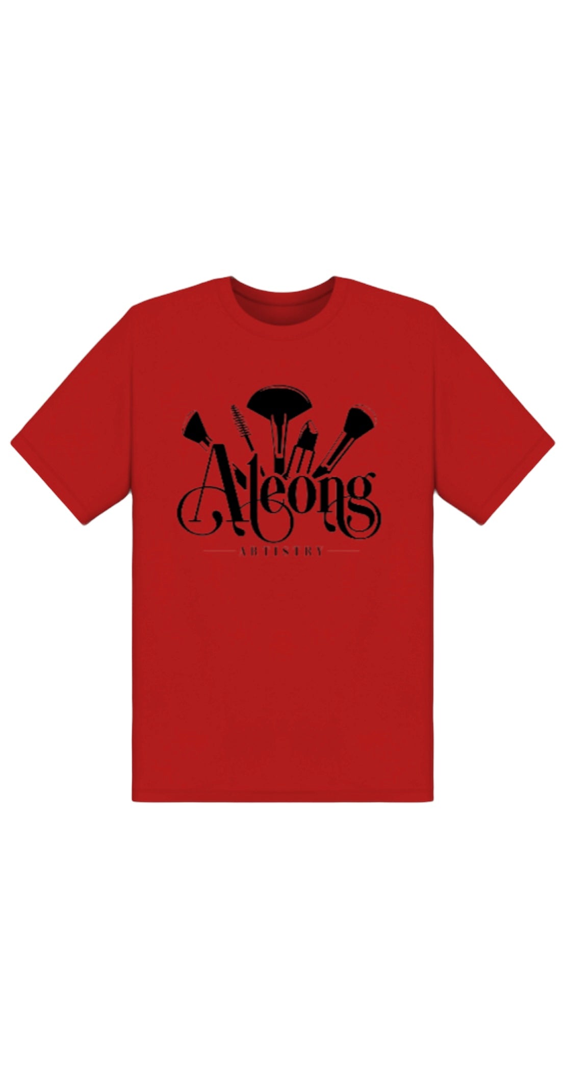 Aleong Artistry : Signature T-shirts