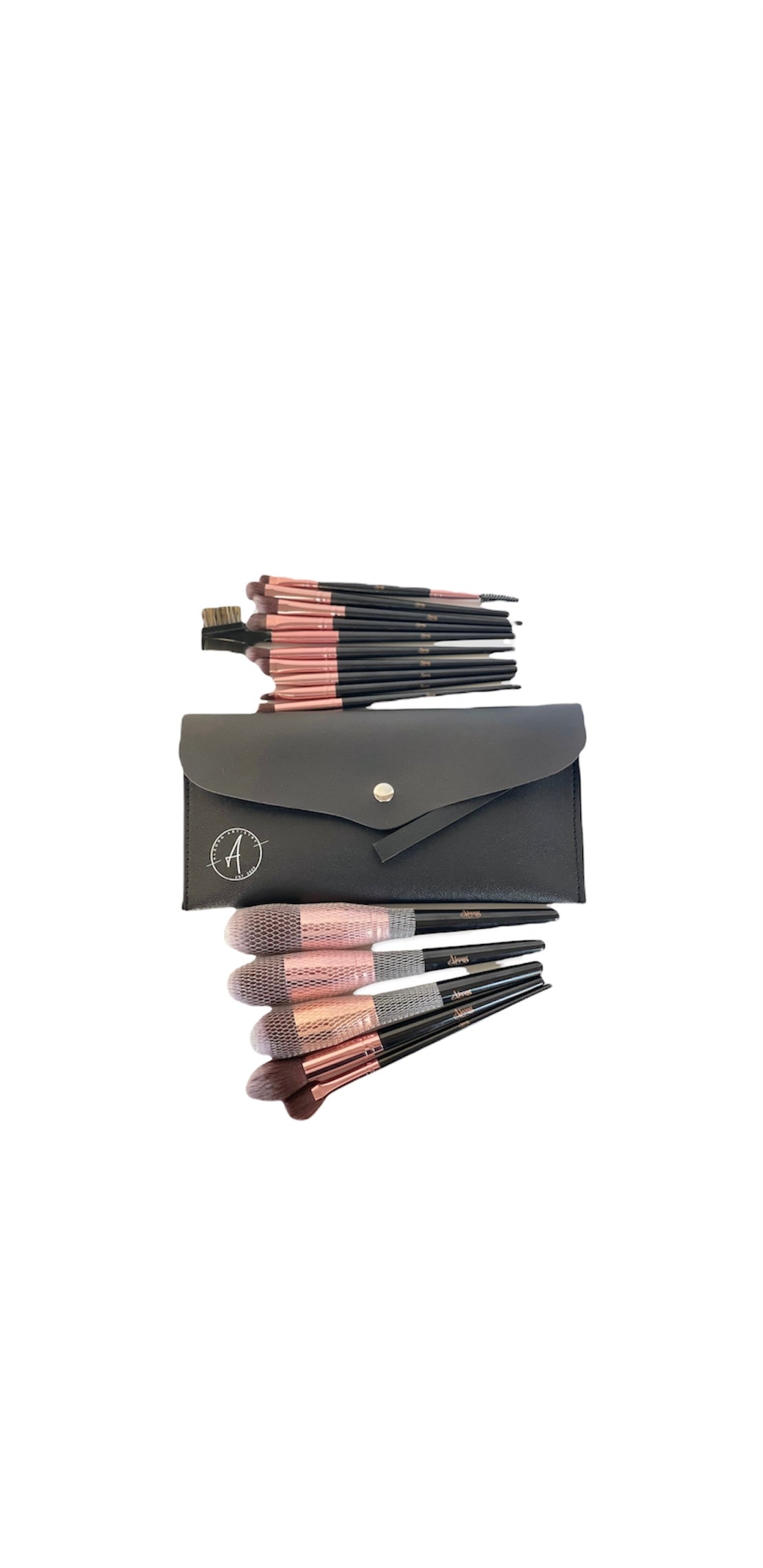 BUNDLE DEAL : CONTOUR/BLUSH/BRUSH -set