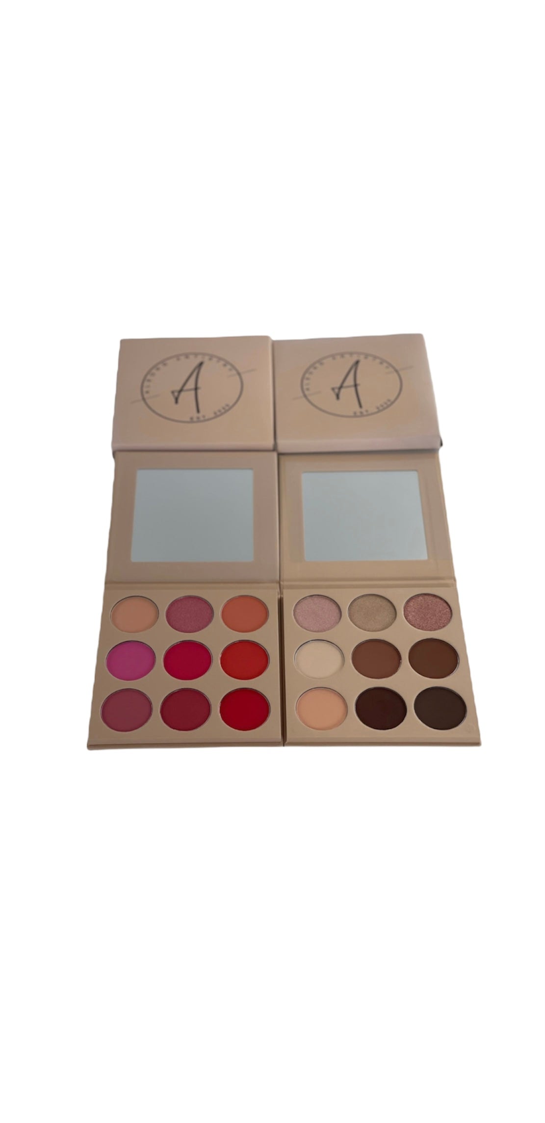 BUNDLE DEAL : CONTOUR/BLUSH/BRUSH -set