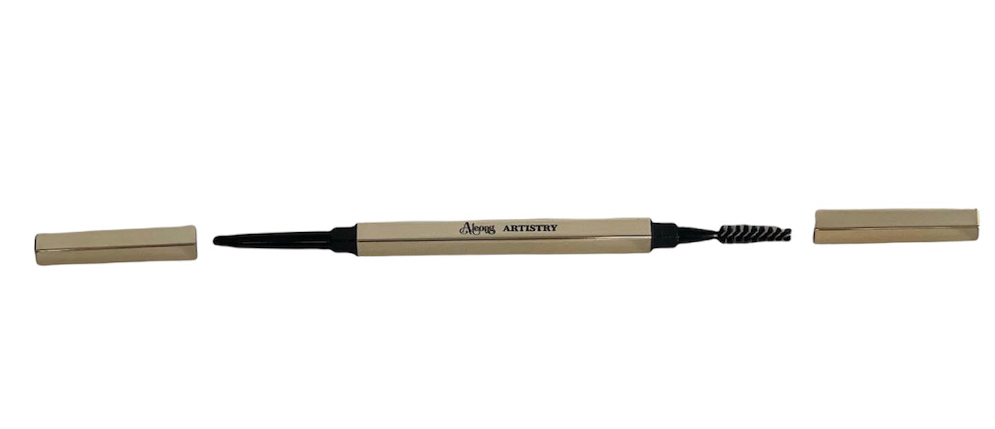 Aleong Artistry: Brow Pencil